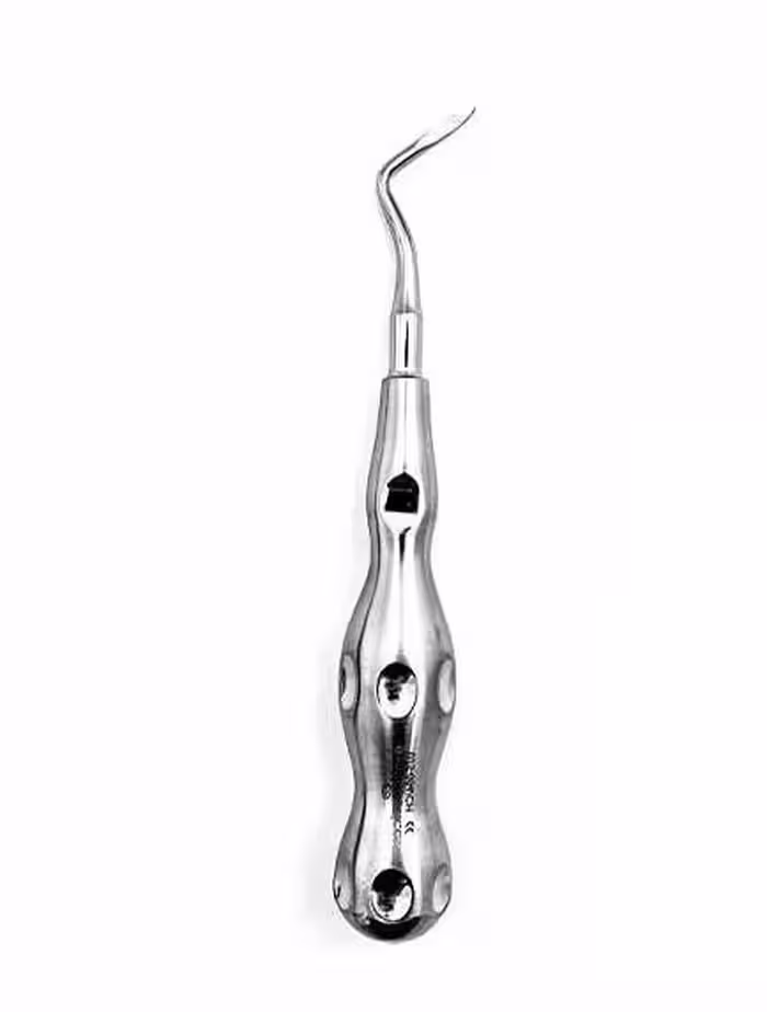 الواتور ریشه چپ ارگوتاچ دنتال دیوایس | Dental Devices
