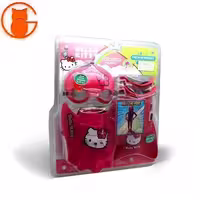 ست غواصی هلو کیتی Hello Kitty