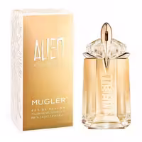 عطر و ادکلن زنانه موگلر الین گادس ادوپرفیوم MUGLER ALIEN GODDESS EDP FOR WOMEN