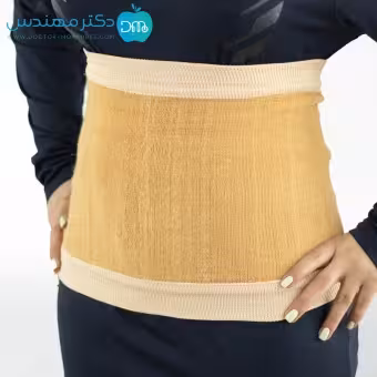 گرمکن کلیه حوله ای سماطب کد 4031