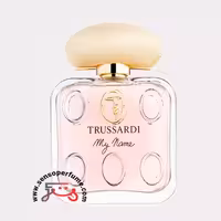 عطر ادکلن تروساردی مای نیم | trussardi my name