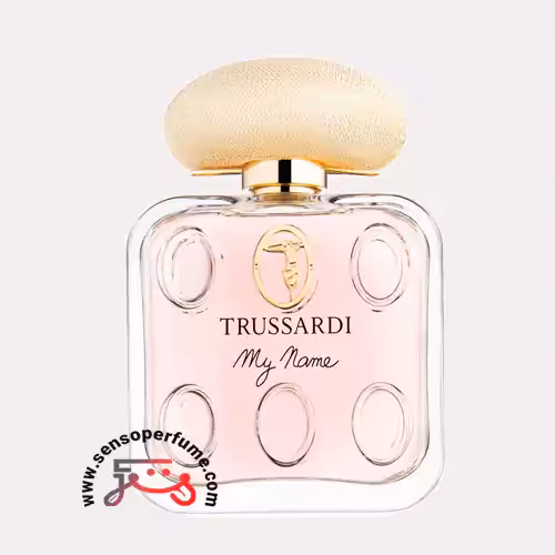 عطر ادکلن تروساردی مای نیم | trussardi my name