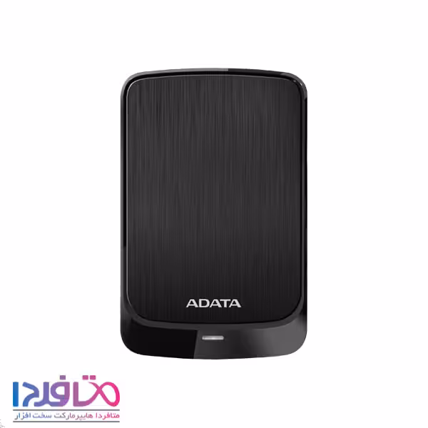 هارد اکسترنال ای دیتا 2TB مدل ADATA HV320