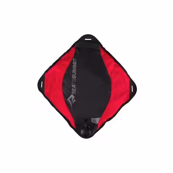 قیمت و خرید مخزن آب قرمز سی تو سامیت مدل Pack Tap اورجینال