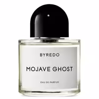 ادوپرفیوم Mojave Ghost از برند Byredo