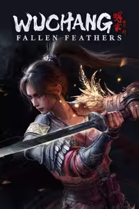 بازی WUCHANG Fallen Feathers کنسول پلی استیشن 5