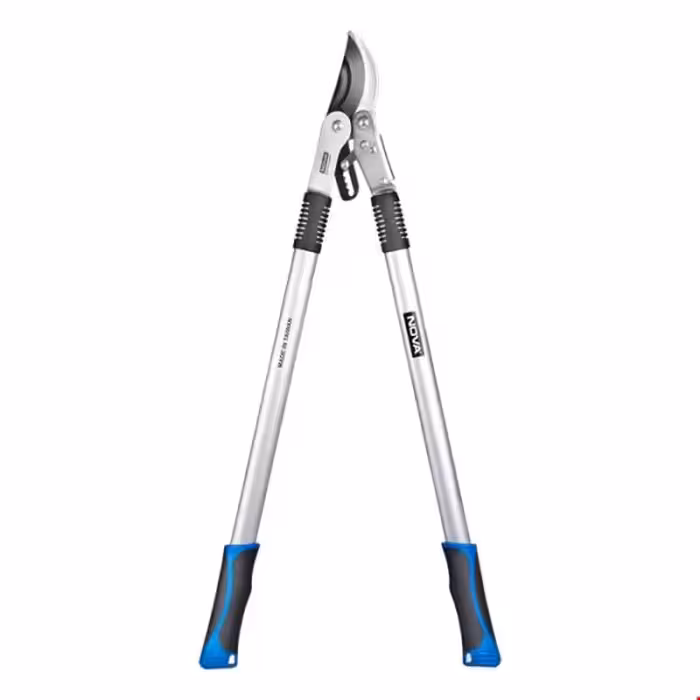 قیچی شاخه زن دسته ثابت نووا 2371