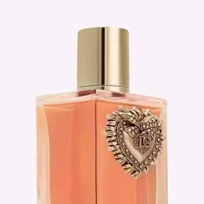 دلچه گابانا دیوشن زنانه برند (لوزی)