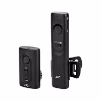 ریموت کنترل بیسیم دوربین نیکون جی جی سی مدل RF-SWB