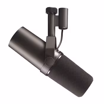 میکروفن شور Shure SM7B