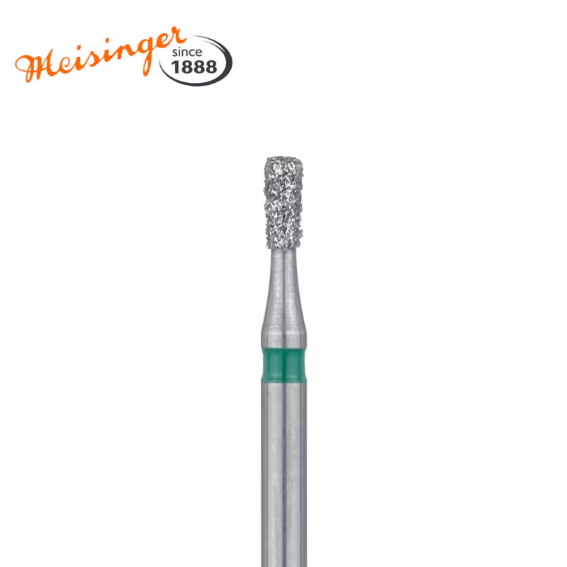 فرز الماسه MEISINGER – Diamond Bur 808G 014 FG