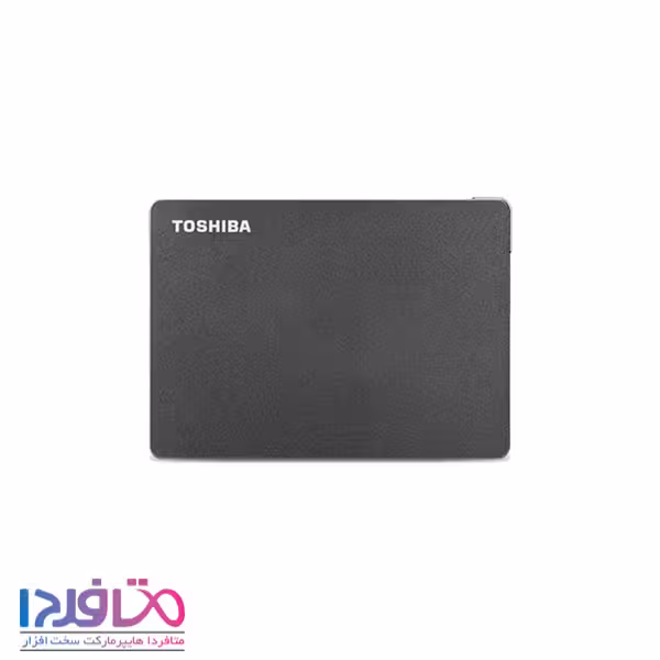 هارد اکسترنال توشیبا 1TB مدل TOSHIBA Canvio Gaming