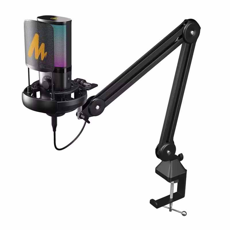 میکروفون یو اس بی Maono AU PM450S