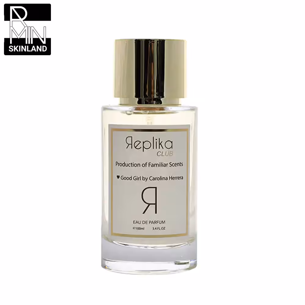عطر زنانه رپلیکا کلاب مدل Good Girl حجم 100ml