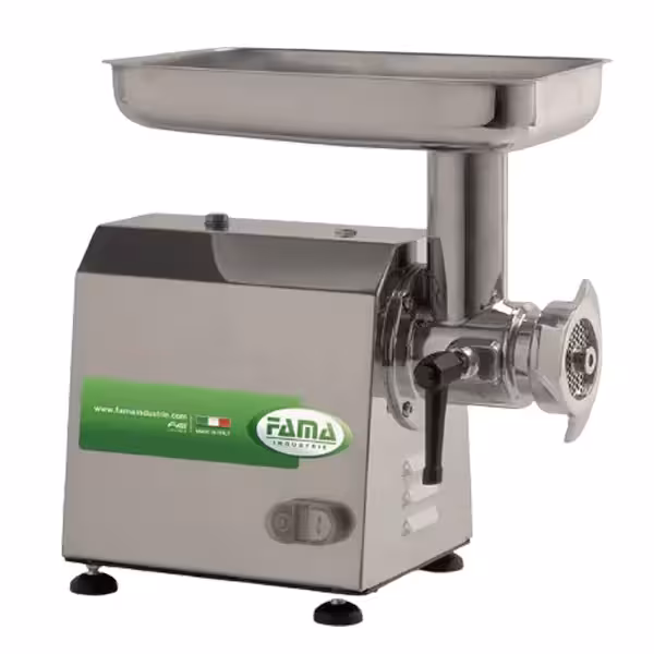 چرخ گوشت فاما سایز 12