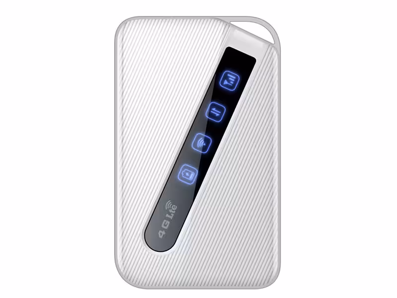 مودم همراه سیمکارتی D-Link DWR-930M 150Mbps 4G LTE