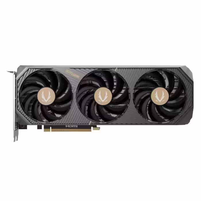 کارت گرافیک زوتک مدل ZOTAC GAMING GeForce RTX 5070 Ti SOLID SFF