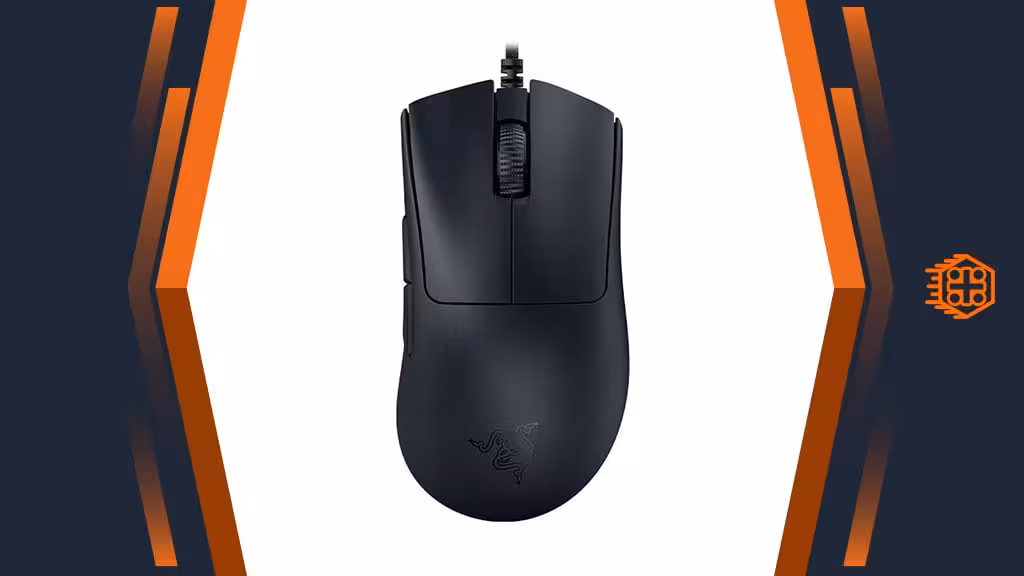ماوس بی سیم گیمینگ Razer DeathAdder V3 – مشکی