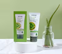 کرم ضد آفتاب آلوئه ورا دکتر راشل Dr.Rashel