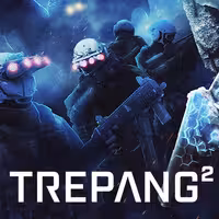 بازی Trepang2 استیم