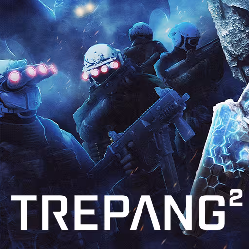 بازی Trepang2 استیم