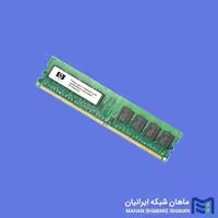 رم سرور HP 32GB PC3-12800