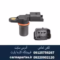 سنسور میل بادامک مگان