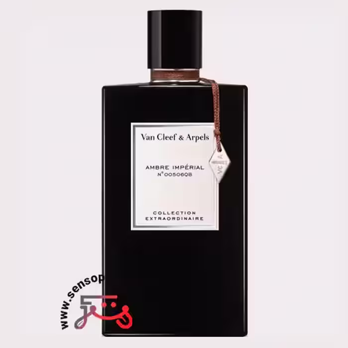 عطر ادکلن ون کلیف اند آرپلز امبر ایمپریال | van cleef and arpels ambre imperial