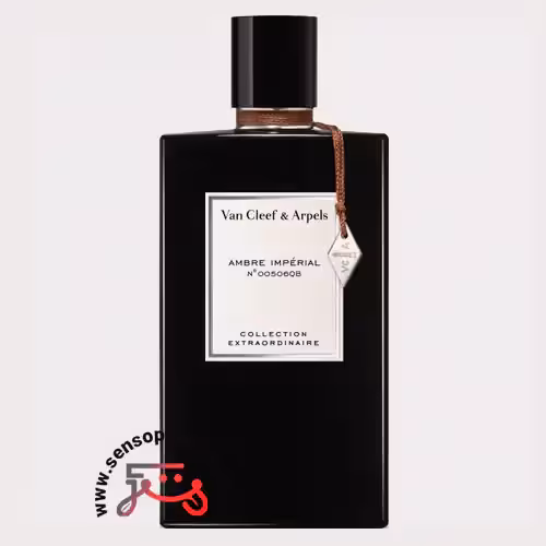 عطر ادکلن ون کلیف اند آرپلز امبر ایمپریال | van cleef and arpels ambre imperial