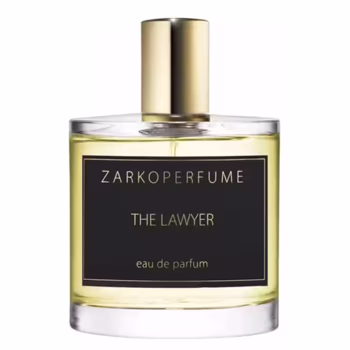 ادوپرفیوم The Lawyer  از برند ZARKOPERFUME