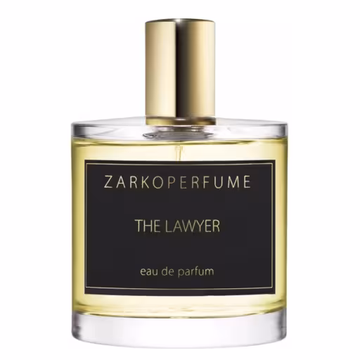 ادوپرفیوم The Lawyer  از برند ZARKOPERFUME