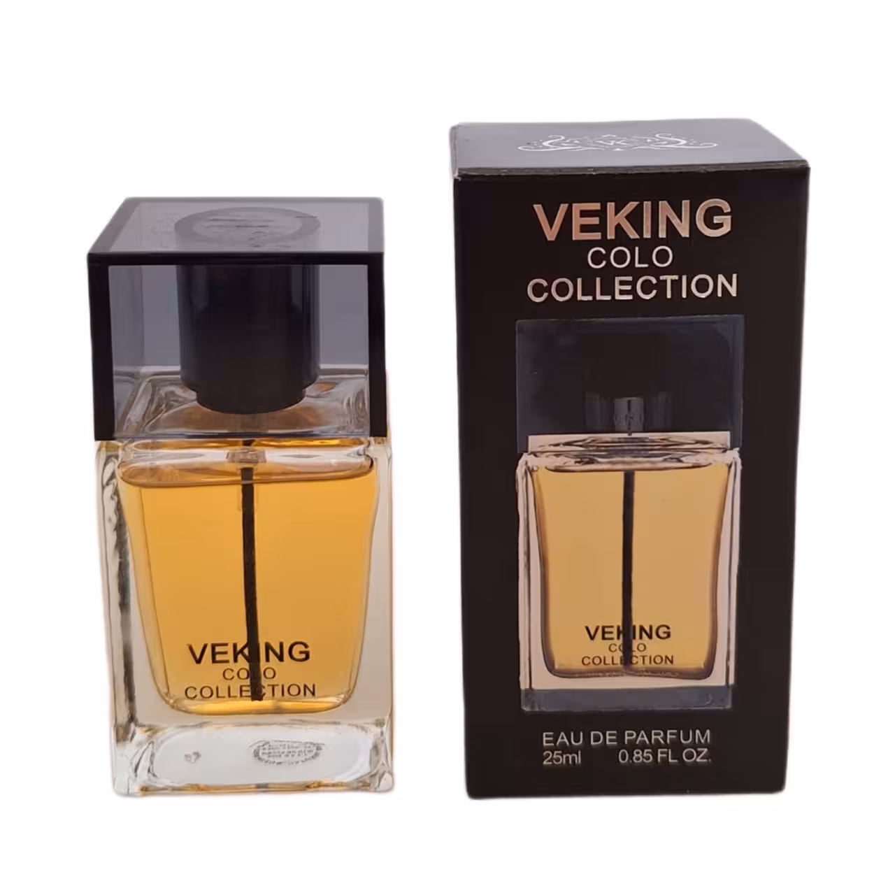 ادو پرفیوم مردانه ویکینگ کالکشن مدل دیور هوم اینتنس حجم 25 میل