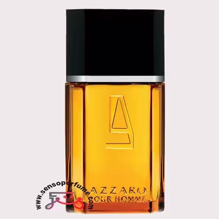 ادکلن آزارو پور هوم | azzaro pour homme