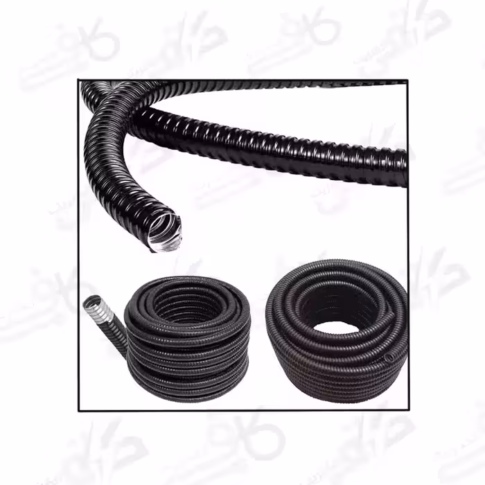 لوله فلکسی 36 | لوله فلکسیبل 36 | لوله فلکسی خرطومی 36