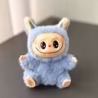 عروسک لبوبو Labubu مدل 3686