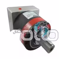 گیربکس خورشیدی سروو سایز 120 نسبت 10 ساخت سیبونی ایتالیا
