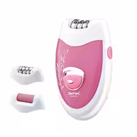 اپیلاتور دوکاره جیمی مدل GM-3071