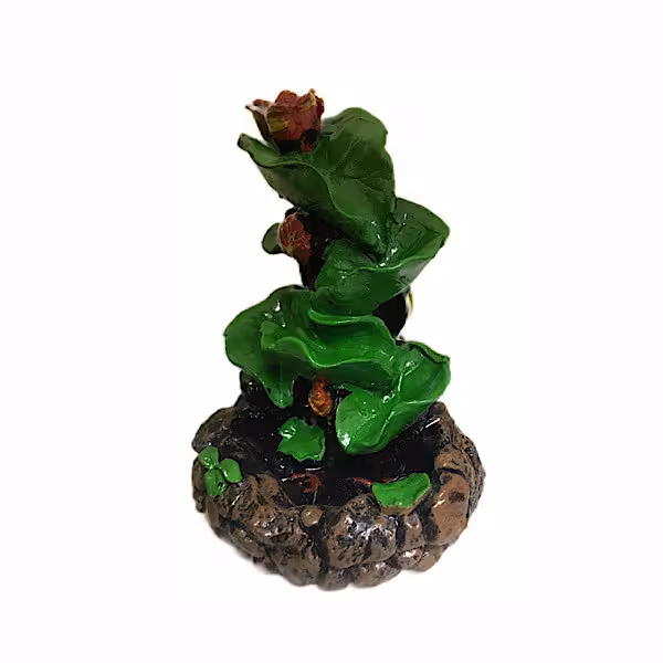 جاعودی مدل آبشاری طرح گل