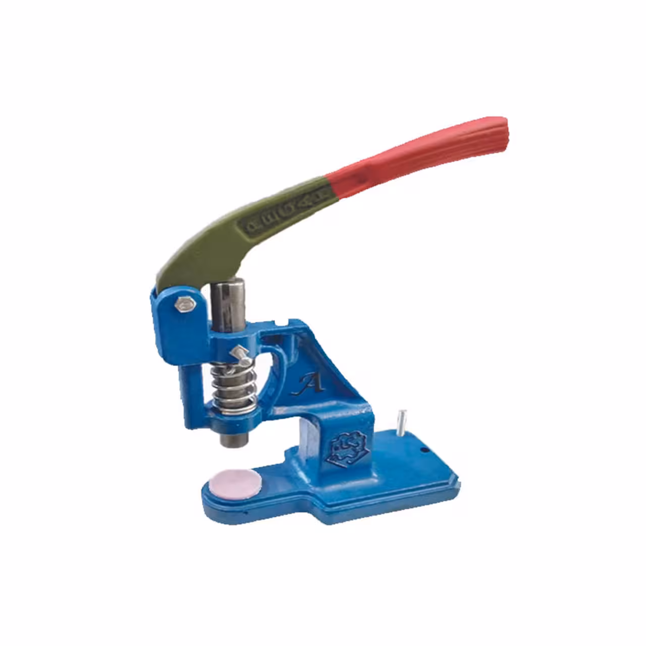 دستگاه پرس منگنه پگاه