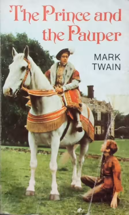 The Prince and the Pauper | Mark Twain
