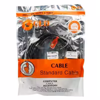 کابل پرینتر 3 متری MACHER مدل MR-85