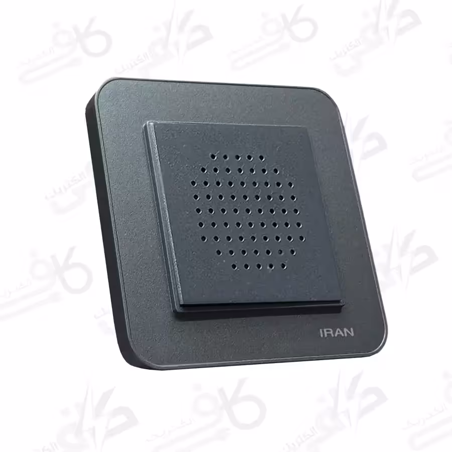 زنگ بیزر ارس زغال سنگی | ایران الکتریک