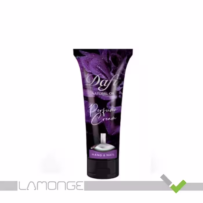 کرم عطری دست و ناخن دافی مدل Euphoria حجم 75 میلی لیتر