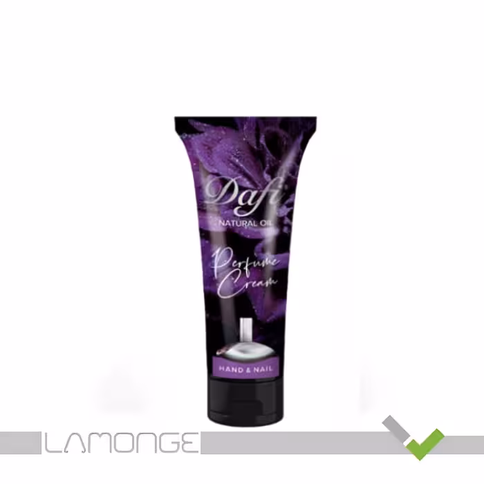 کرم عطری دست و ناخن دافی مدل Euphoria حجم 75 میلی لیتر