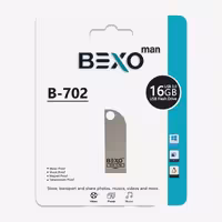 فلش مموری بکسو 