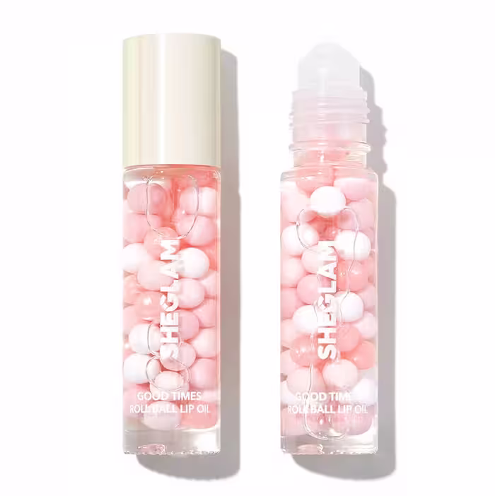 روغن لب بادام مرطوب و براق کننده شیگلم Sheglam