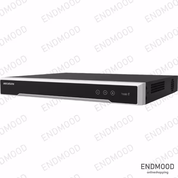 دستگاه ان وی آر 16 کانال هایک ویژن HIKVISION DS-7616NI-K2/16P