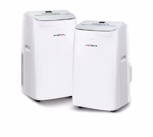 کولرگازی پرتابل وستن ایر WSP-R124HC