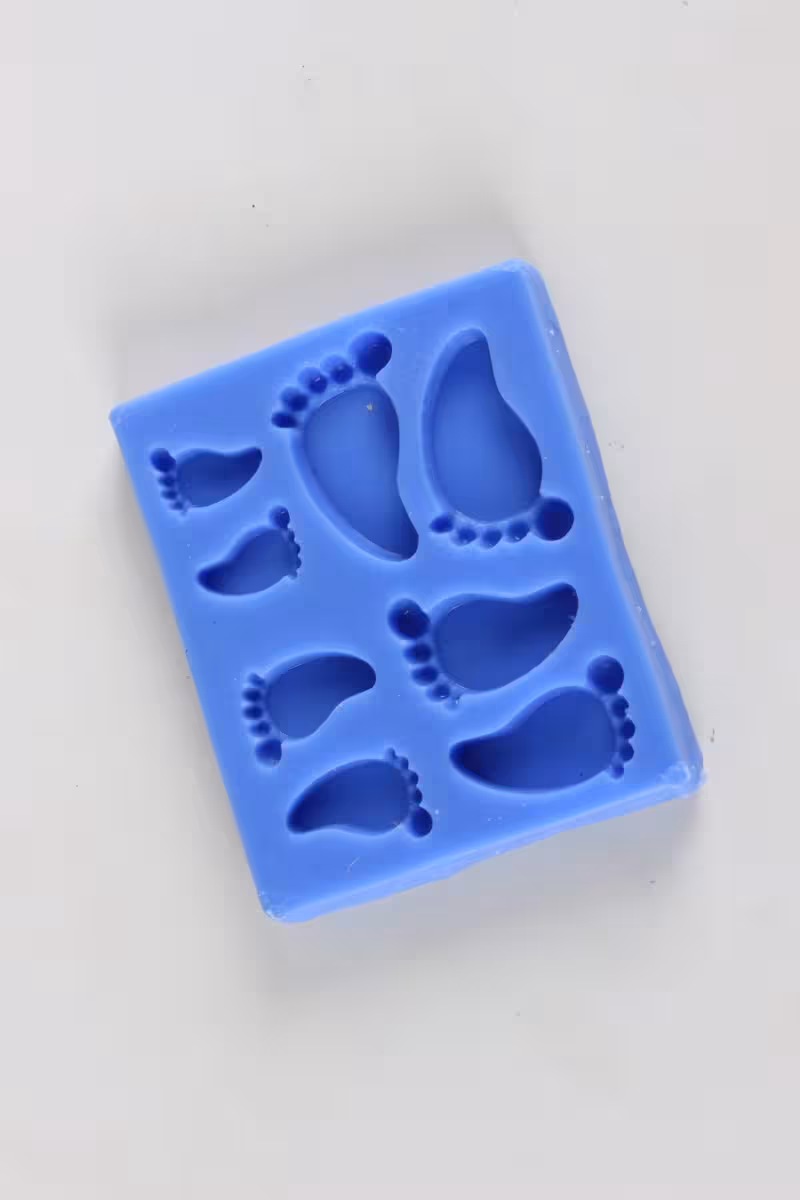 بودکور مالد سيليکوني پاي بچه ريز 2200479