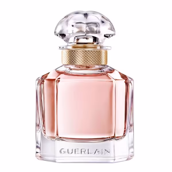 عطر ادکلن زنانه گرلن مون Guerlain Mon حجم 100 میلی لیتر | Guerlain Mon Guerlain Eau De Parfum for Women 100 ml